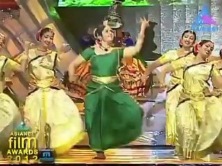 Shyamasundara... Asha Sharath Dance