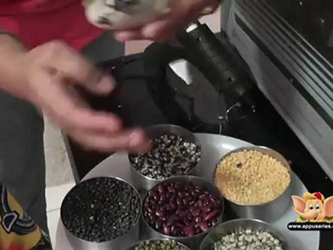 Art & Craft - Paper Weight - Polka dots