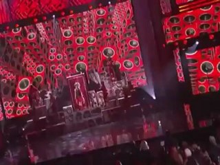 Justin Bieber - Medley (Live American Music Awards 2012) + download HD