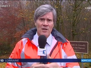 F3L-20121120-midi Visite Stéphane Le Foll