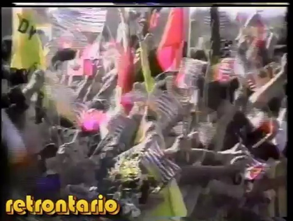 CFTO Toronto 9 sign-off 1992