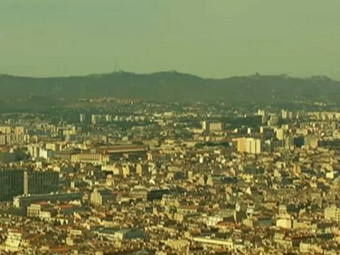 Nouveau règlement de comptes à Marseille