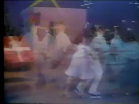 CBC Seasons Greetings 1985