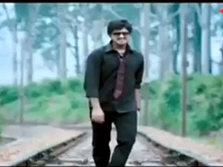 Oke Okka Chance Songs - Naa Gunde Chappudu - Nisha Shah - Dileep Kumar