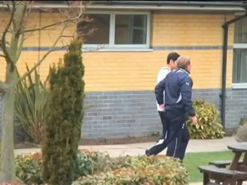 Redknapp unterschreibt bei QPR