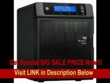 [BEST PRICE] Western Digital 8 TB WD Sentinel DX4000 Small Office Storage Server (WDBLGT0080KBK-NESN)