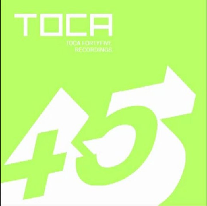 TOCA45 Oui'wack-Tribe Attack.m4v