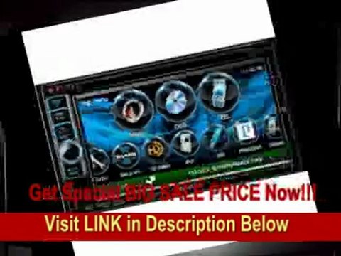 [BEST PRICE] Kenwood eXcelon DNX6990HD Automobile Audio/Video GPS Navigation System