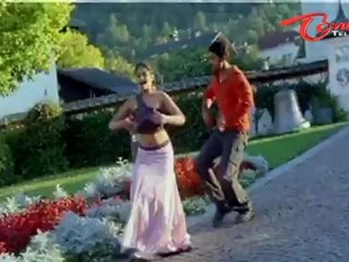 Asadhyudu Songs - Kalisina Samayana - Diya - Kalyan Ram