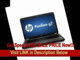 [BEST BUY] HP G7-2022us Laptop Computer 17.3 LED-Backlit Display & Intel® CoreTM i5-2450M Processor W/Turbo Boost Technology