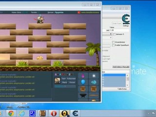 Transformice Güncel Speed hack