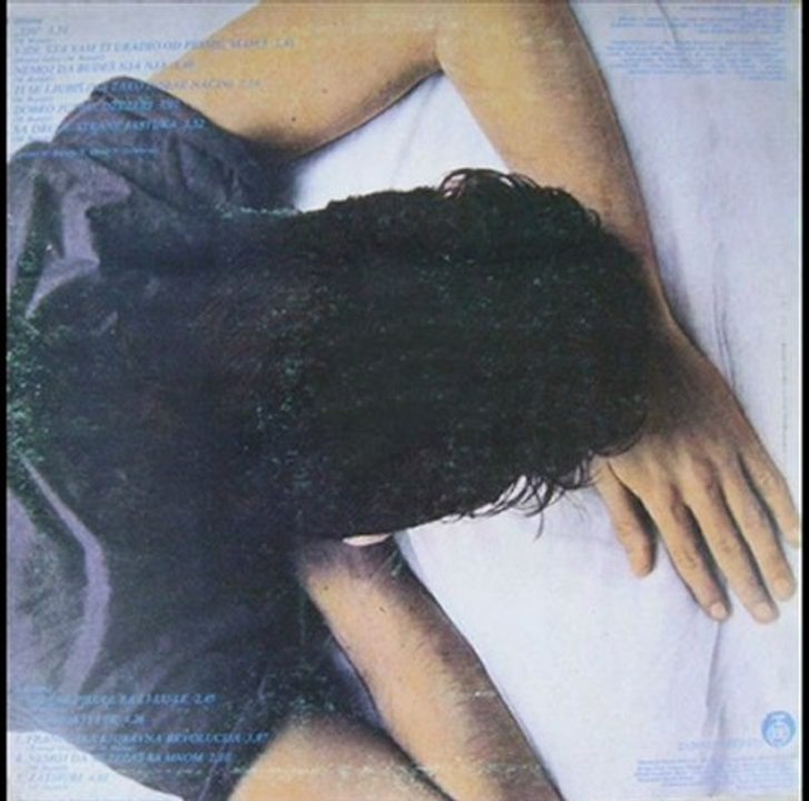 ZAŽMURI - BAJAGA & INSTRUKTORI (1985)