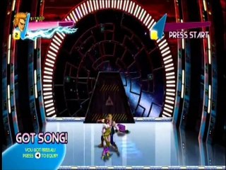 double dragon néon : vidéopinion + 1ère partie