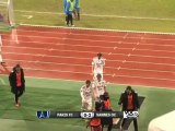 Paris FC 2 - 2 Vannes OC (23/11/2012)