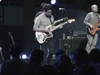 Forevermore - Jesus Culture - Live From New-York