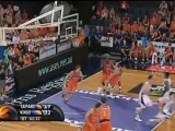 NBL: Overtime-Krimi! Sydneys Madgen erlegt Taipans