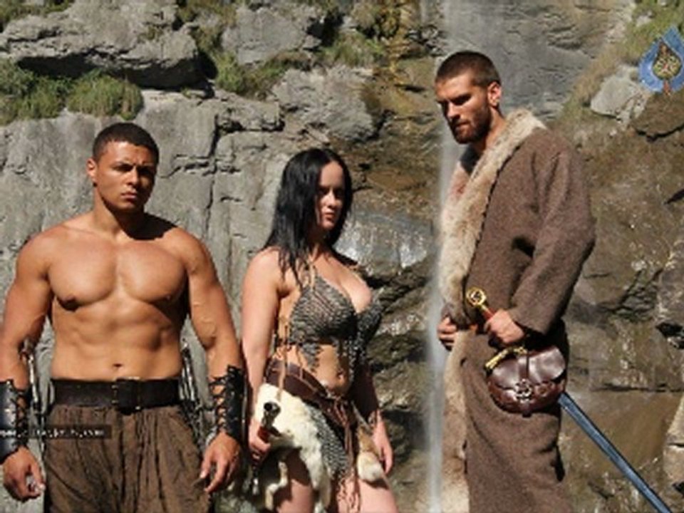 Kingdom of Gladiators online watch www.hdmegavideo.net