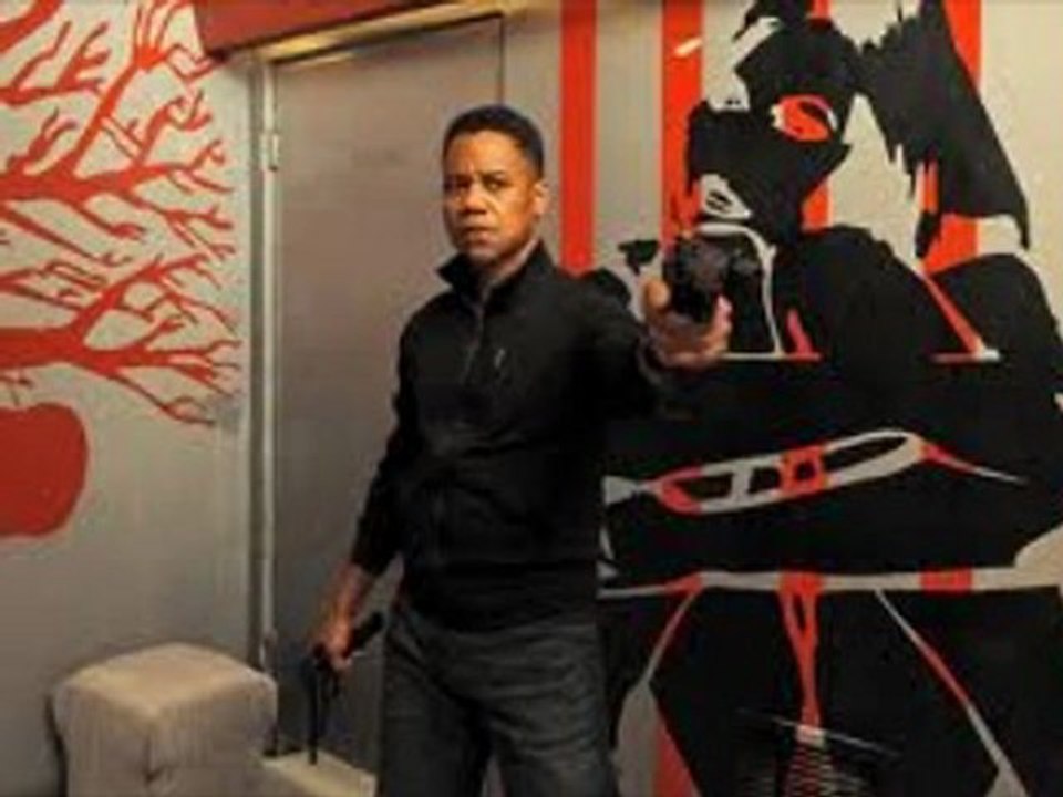 One in the Chamber (2012) online watch www.hdmegavideo.net