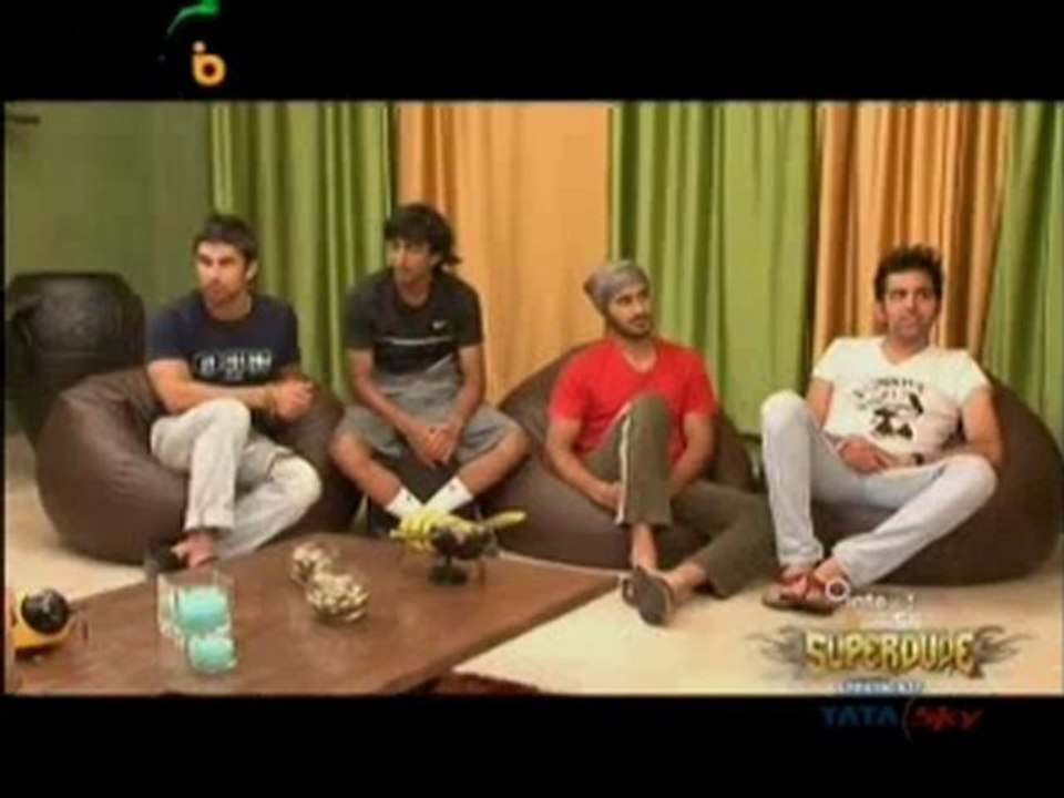 Superdude 24 nov2012-pt2