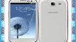 SAMSUNG GALAXY S III S3 i9300 32GB Internal, Marble White, FACTORY UNLOCKED