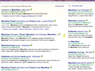 Google Search Tip 03 - Using OR