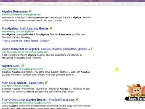 Google Search Tip 09 - Search with Keywords and their Synonyms