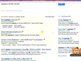 Google Search Tip 10 - Searching for a Range