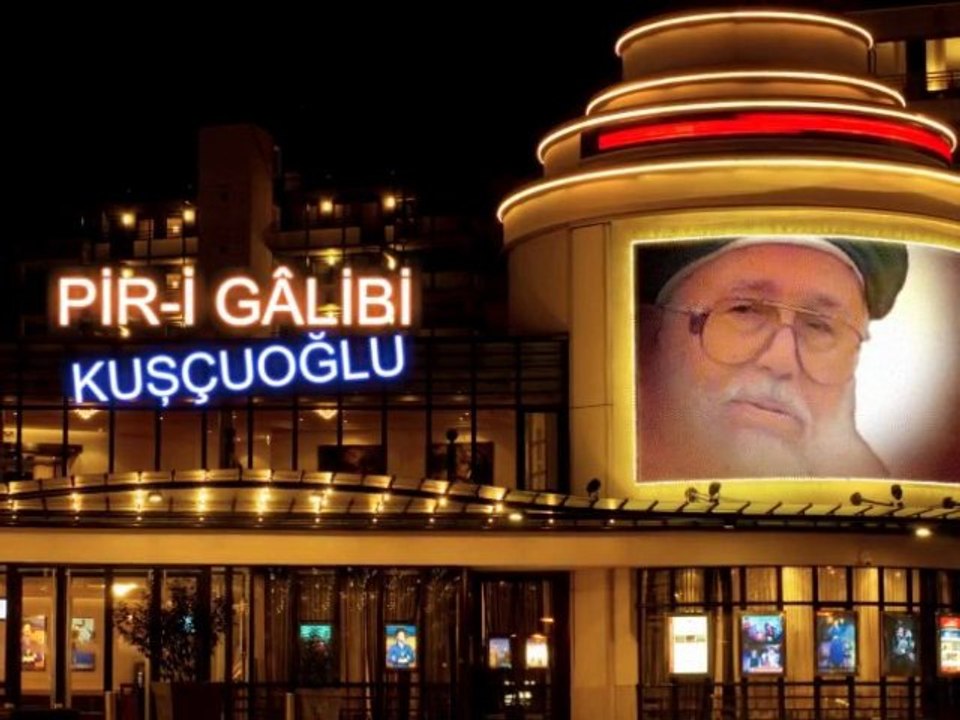 ne zaman anarsam seni cemalini göster ALLAH'IM