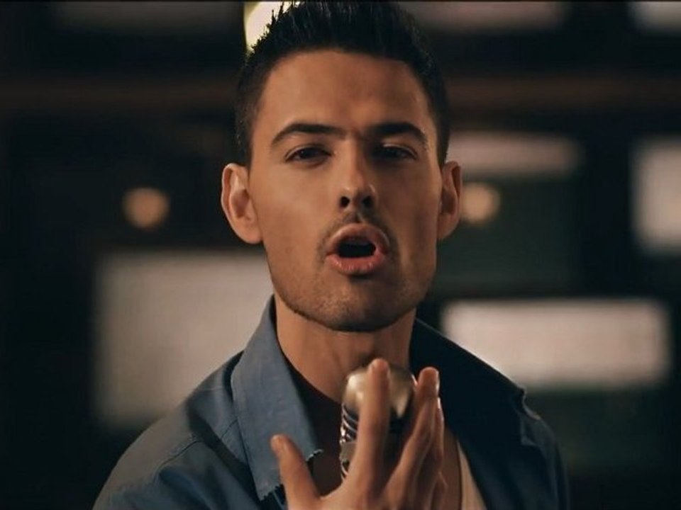 Μανος Κρας-Κρασαδακης Σε Θέλω 2012 Official Music Video Clip