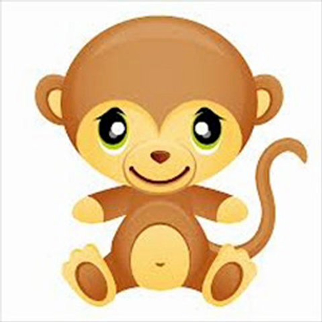 Coco Le Petit Singe Video Dailymotion