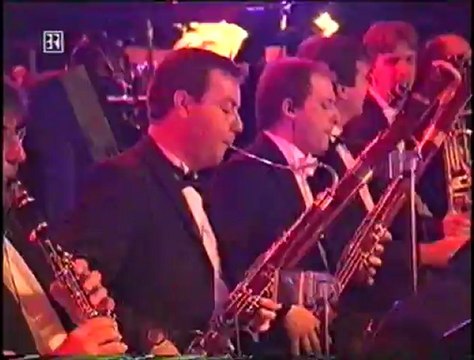 NOTP Deutschland 2000:Il Novecento & Patrick de Smet: The typewriter