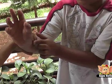 Judo Tricks for Self Defense