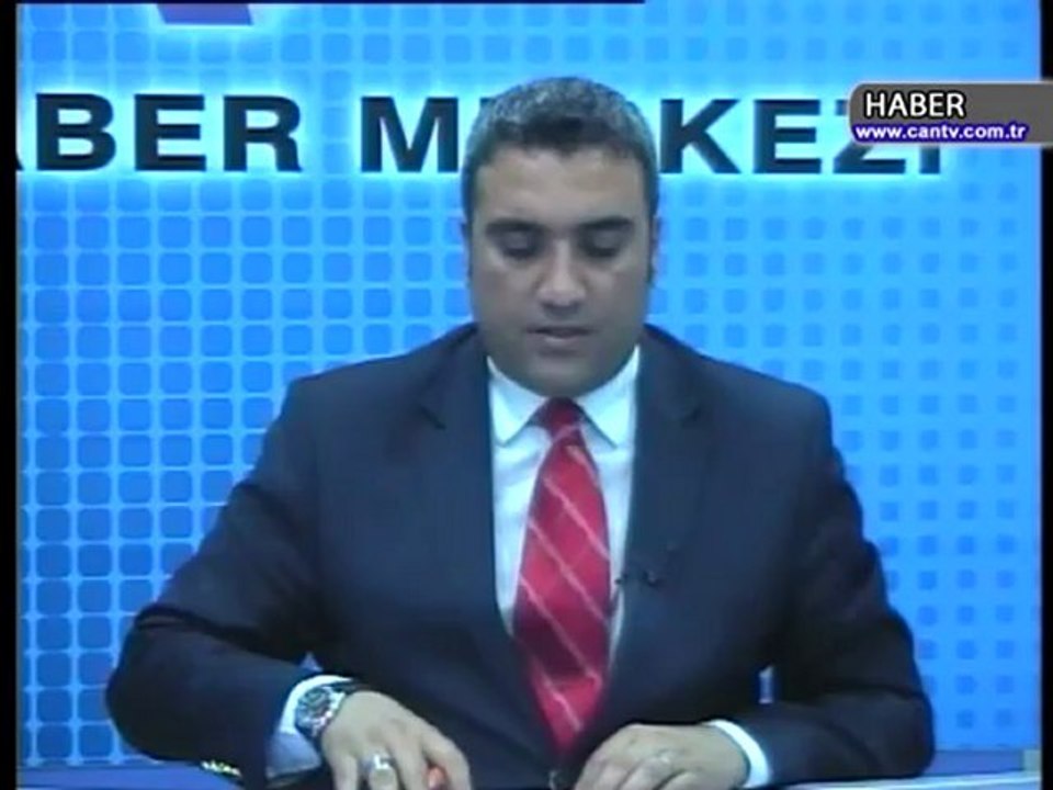 23.11.2012 haberler
