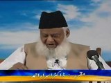 Dajjal Aur Dajjaliat ki Haqeeqat by Dr. Israr Ahmed_clip02