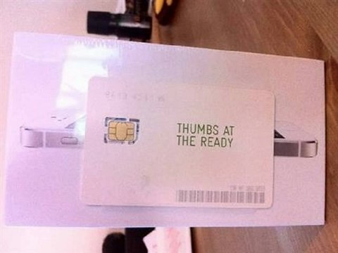 [ DISCOUNT] Apple iPhone 5 16GB (White) - Unlocked