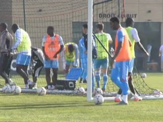 14e journée – Marseille doit se réveiller