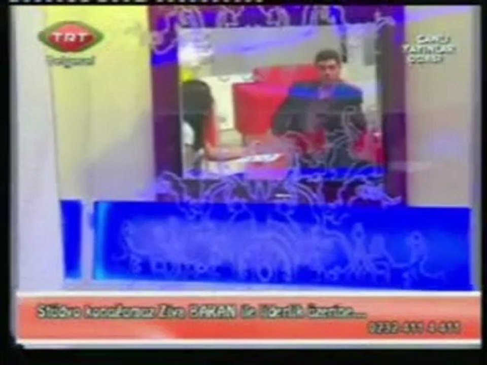 Bir Gün Gelecek, Dünyanın Yönetimi Türklere Kalacak (!)