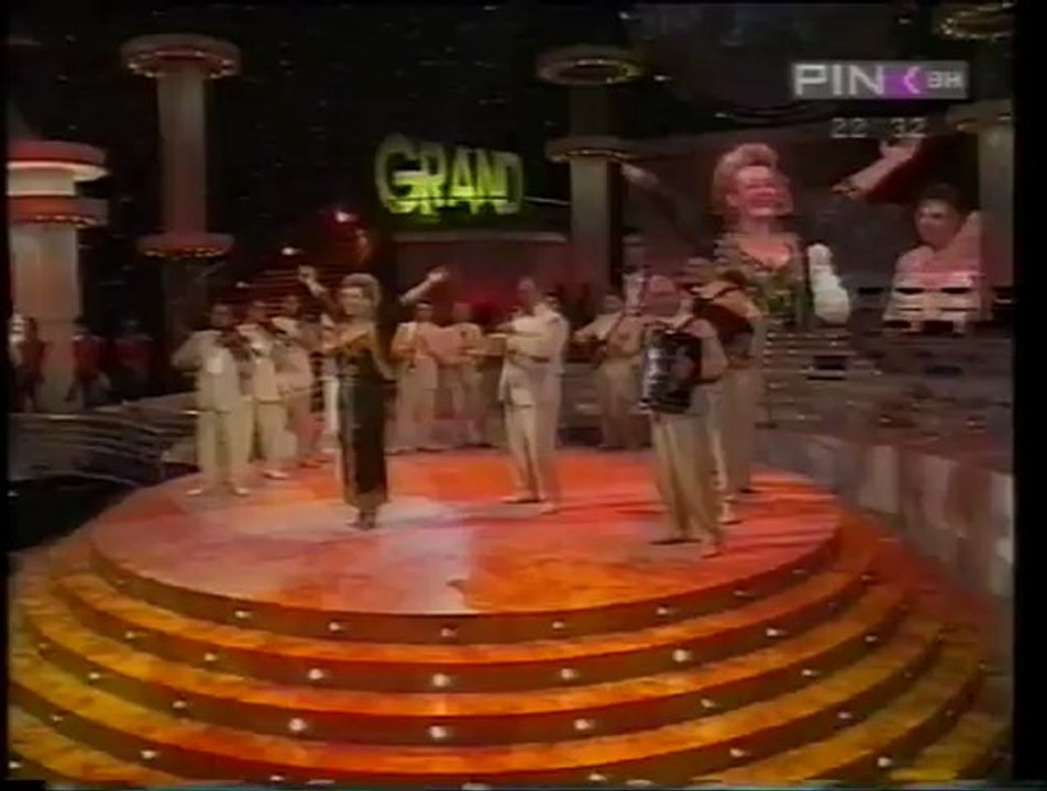 Vesna Zmijanac- Kunem ti se životom