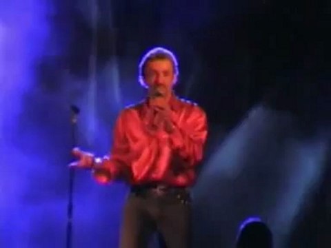 JOHNNY TENNESSEE SOSIE JOHNNY HALLYDAY