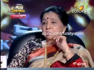 Sur Khestra- 24th November 2012 pt4