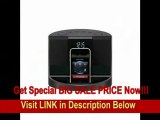 [BEST BUY] KJB iPod Dock Alarm Clock with Night Vision Hidden Video Nanny Camera