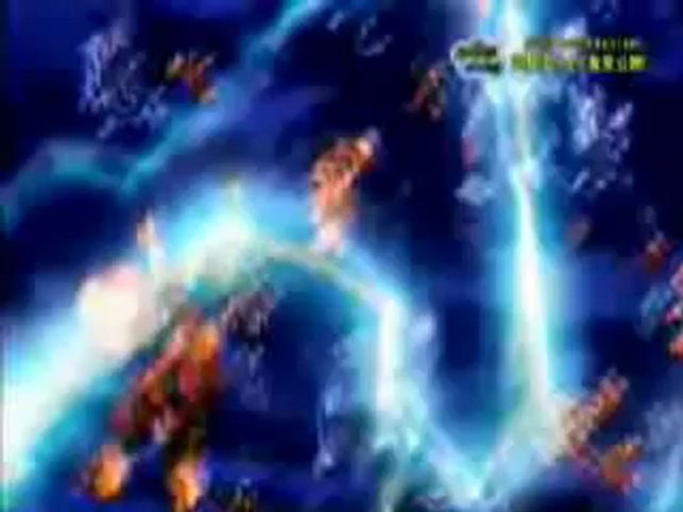 Inazuma Eleven Go Vs Danball Senki W La Pelicula (The movie): Primer Especial (イナズマイレブンＧＯＶＳダンボール戦機Ｗ))