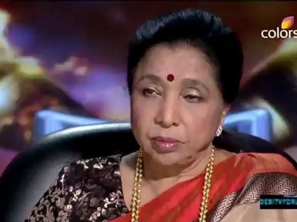 Sur Khetra 24th November 2012 Video Watch Online  720p HD Part1
