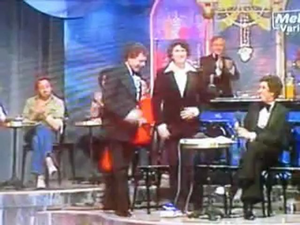 --MOULOUDJI- (77-screener)-- ""Une bonne paire de claques ""