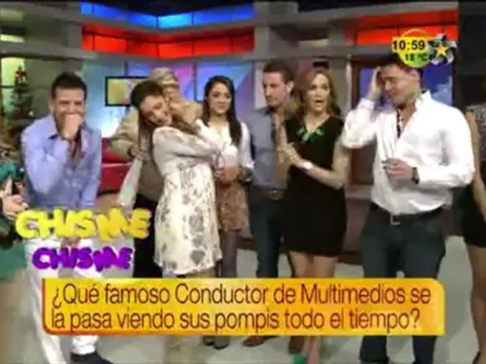 Chisme de ( Simbolo)