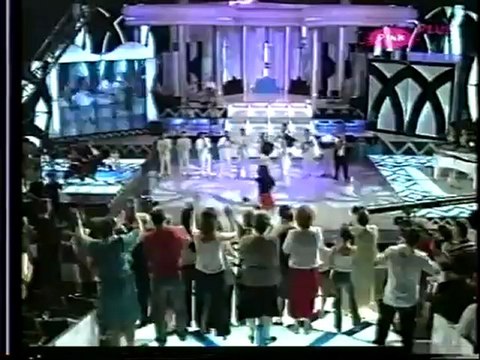 VESNA ZMIJANAC I HANKA PALDUM-NATPEVAVANJE