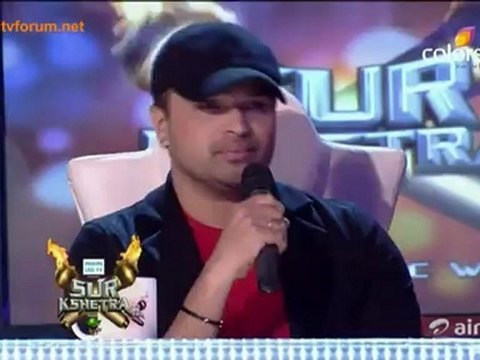 Sur Kshetra 24th November 2012 Video Watch Online pt1