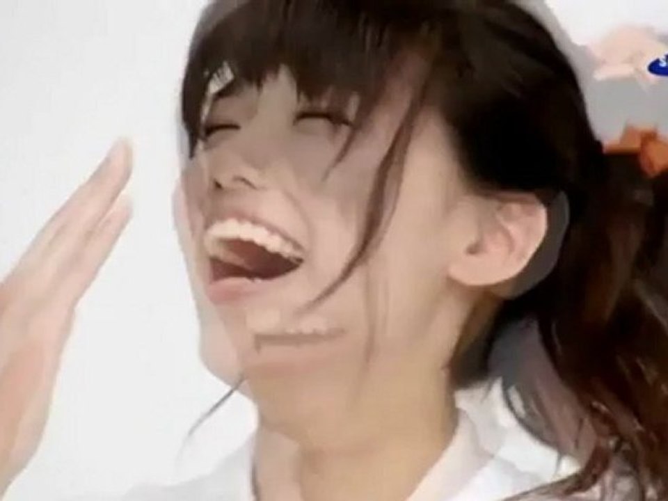 少女時代 - Haha Song舞蹈教學