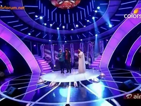 Sur Kshetra 24th November 2012 Video Watch Online pt2