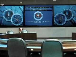 NSA l'agence de l'ombre  2012-11-24